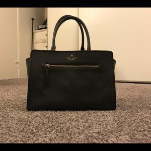 Kate Spade Handbag - Beautiful and barely used!